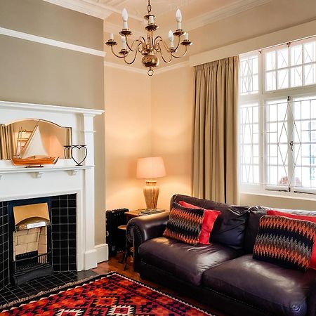 5 Camp Street Guesthouse & Self-Catering Cape Town Luaran gambar