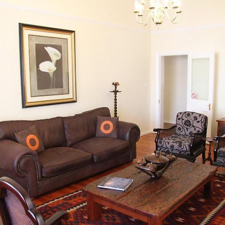 5 Camp Street Guesthouse & Self-Catering Cape Town Luaran gambar
