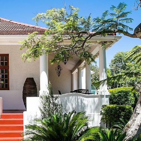 5 Camp Street Guesthouse & Self-Catering Cape Town Luaran gambar