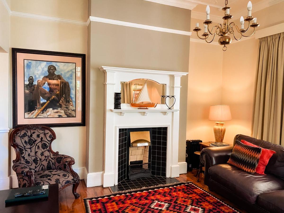 5 Camp Street Guesthouse & Self-Catering Cape Town Luaran gambar
