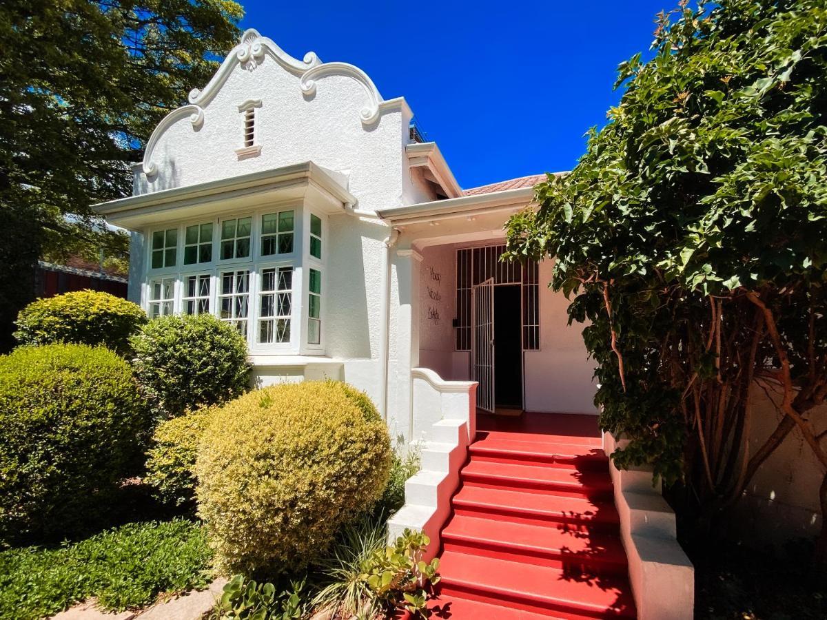 5 Camp Street Guesthouse & Self-Catering Cape Town Luaran gambar
