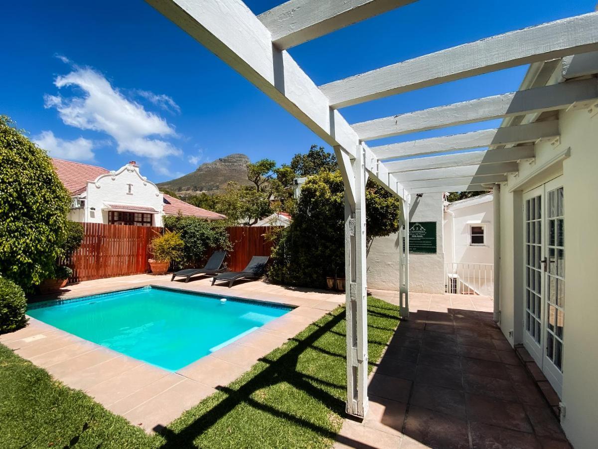 5 Camp Street Guesthouse & Self-Catering Cape Town Luaran gambar