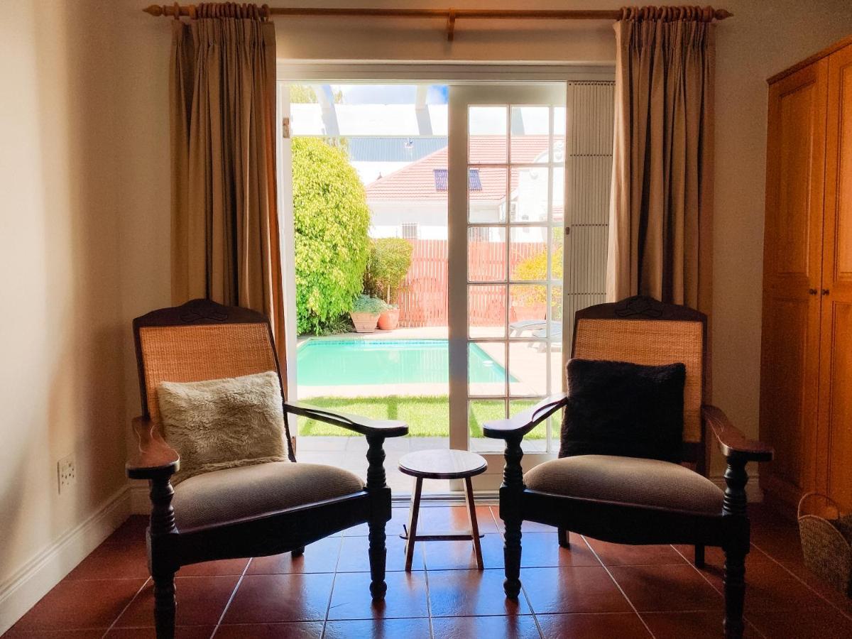 5 Camp Street Guesthouse & Self-Catering Cape Town Luaran gambar