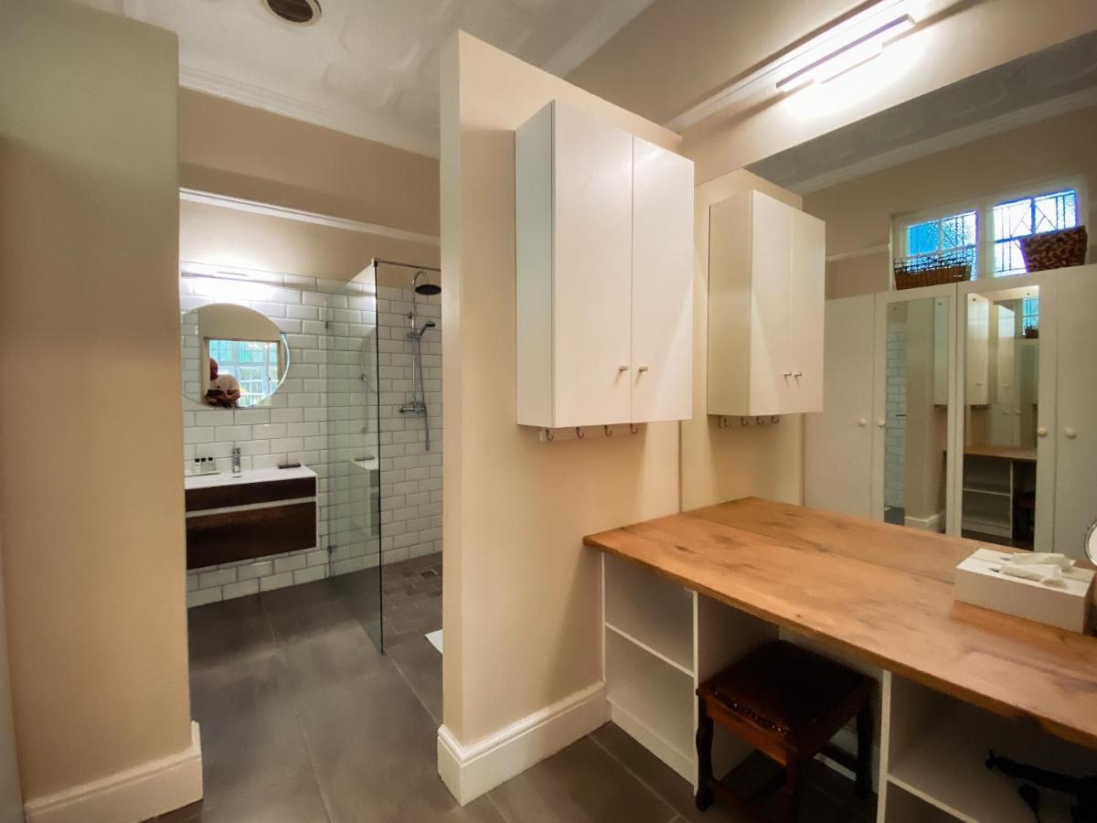 5 Camp Street Guesthouse & Self-Catering Cape Town Luaran gambar