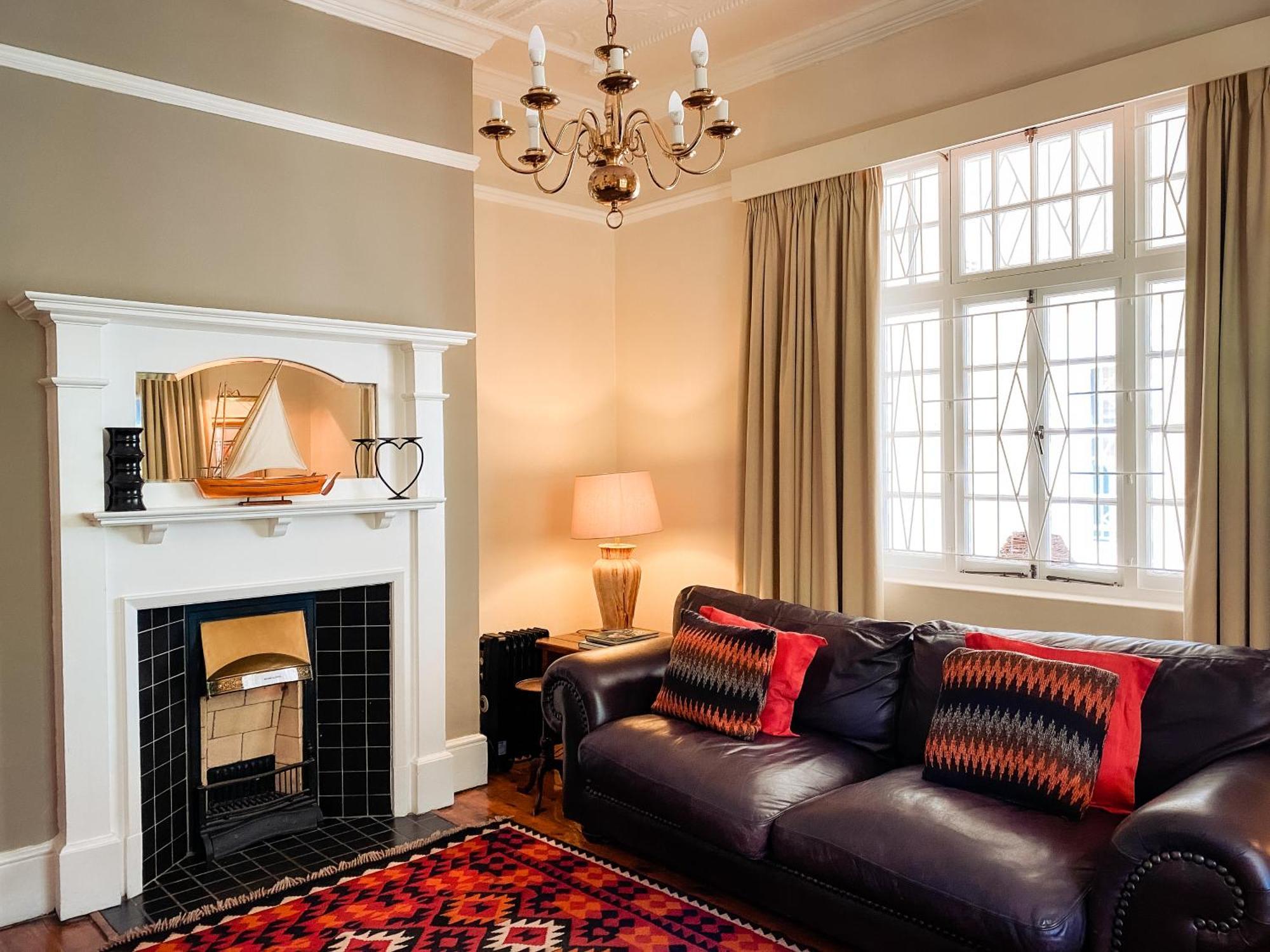 5 Camp Street Guesthouse & Self-Catering Cape Town Luaran gambar