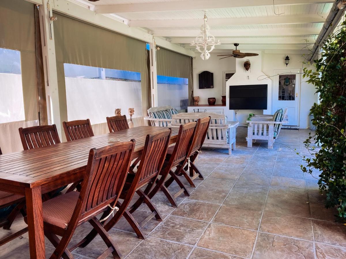 5 Camp Street Guesthouse & Self-Catering Cape Town Luaran gambar