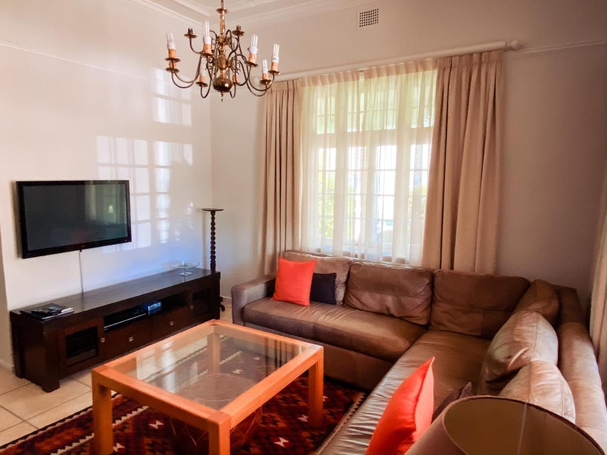 5 Camp Street Guesthouse & Self-Catering Cape Town Luaran gambar