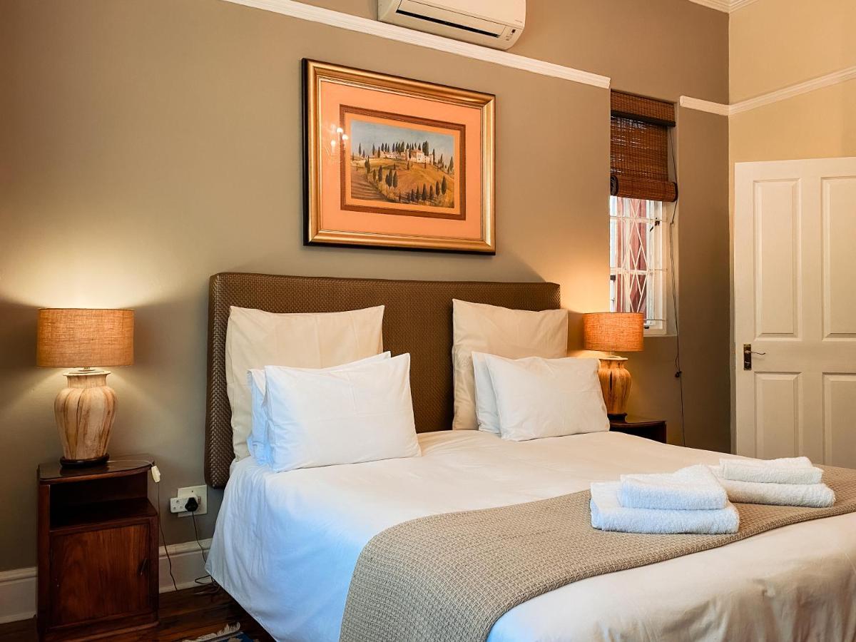 5 Camp Street Guesthouse & Self-Catering Cape Town Luaran gambar