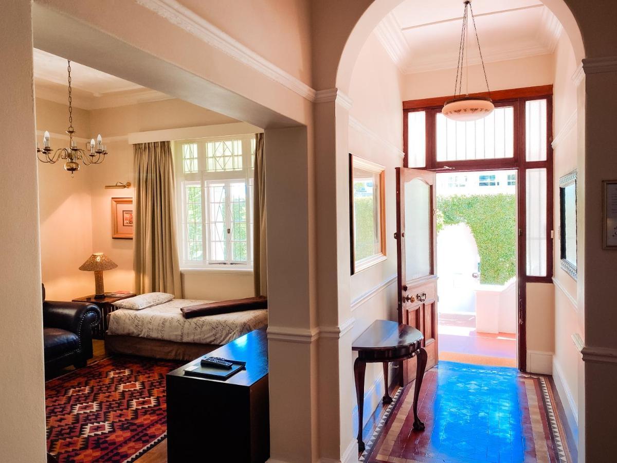 5 Camp Street Guesthouse & Self-Catering Cape Town Luaran gambar