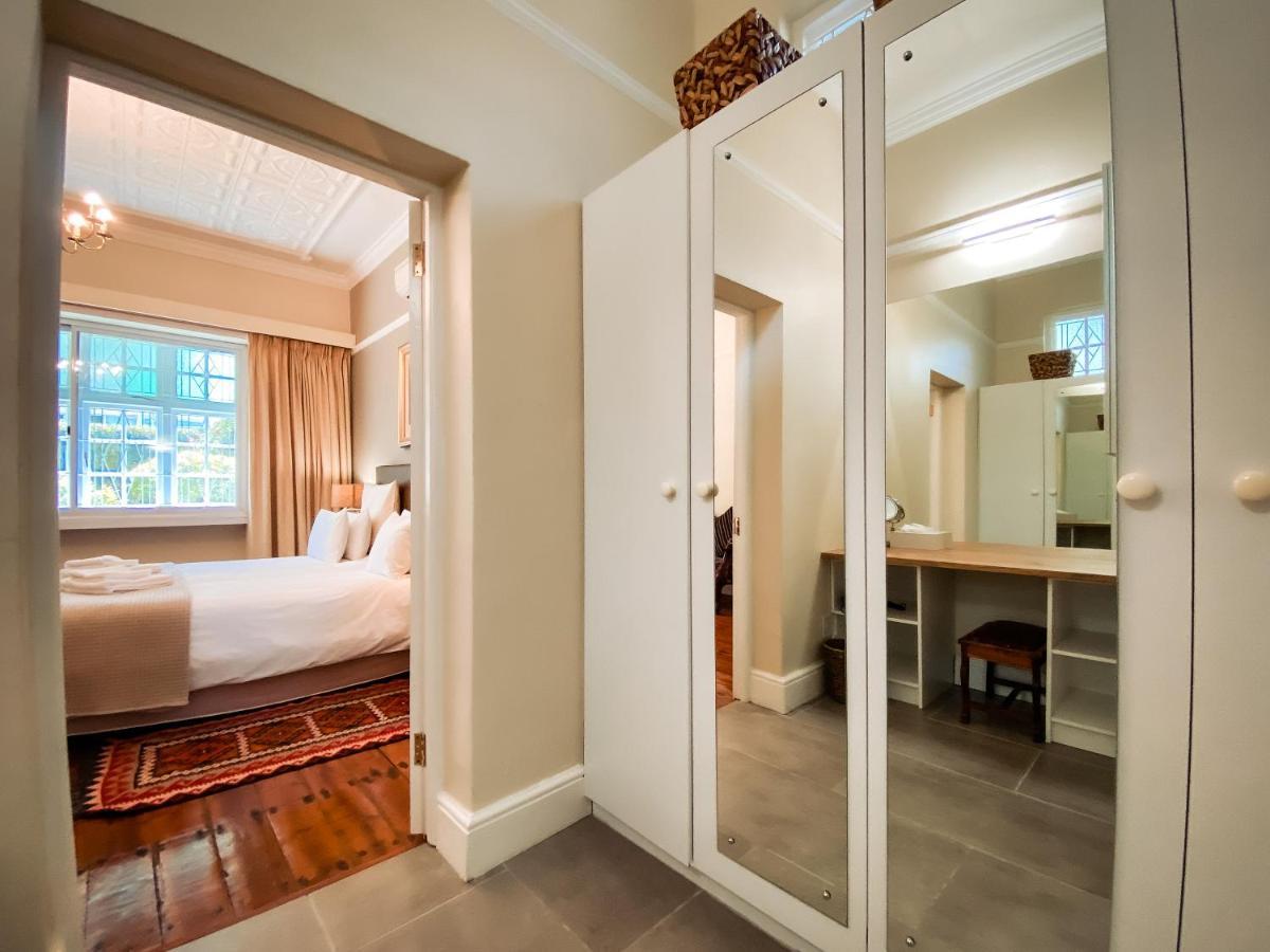 5 Camp Street Guesthouse & Self-Catering Cape Town Luaran gambar