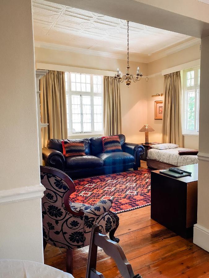 5 Camp Street Guesthouse & Self-Catering Cape Town Luaran gambar