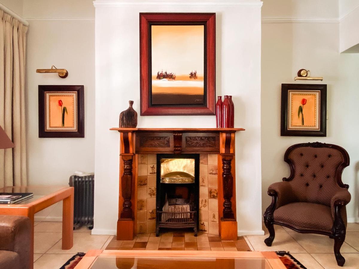 5 Camp Street Guesthouse & Self-Catering Cape Town Luaran gambar