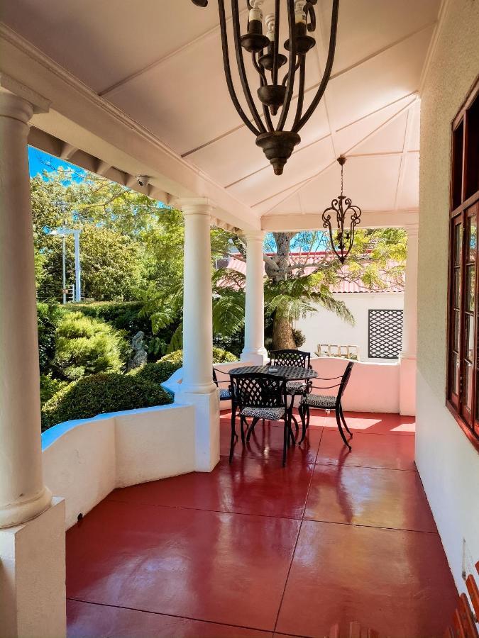 5 Camp Street Guesthouse & Self-Catering Cape Town Luaran gambar