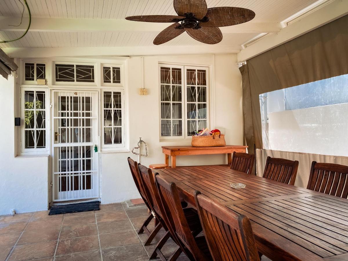 5 Camp Street Guesthouse & Self-Catering Cape Town Luaran gambar