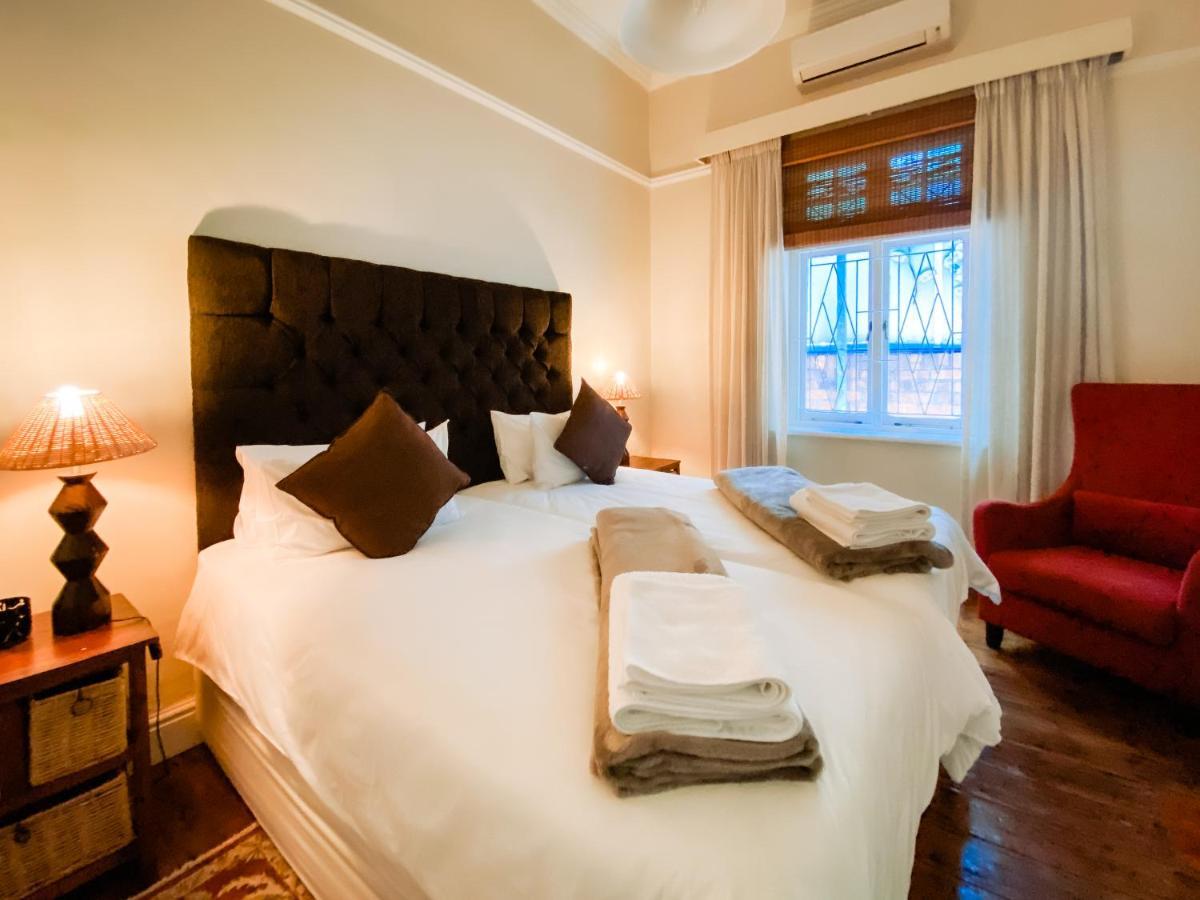 5 Camp Street Guesthouse & Self-Catering Cape Town Luaran gambar
