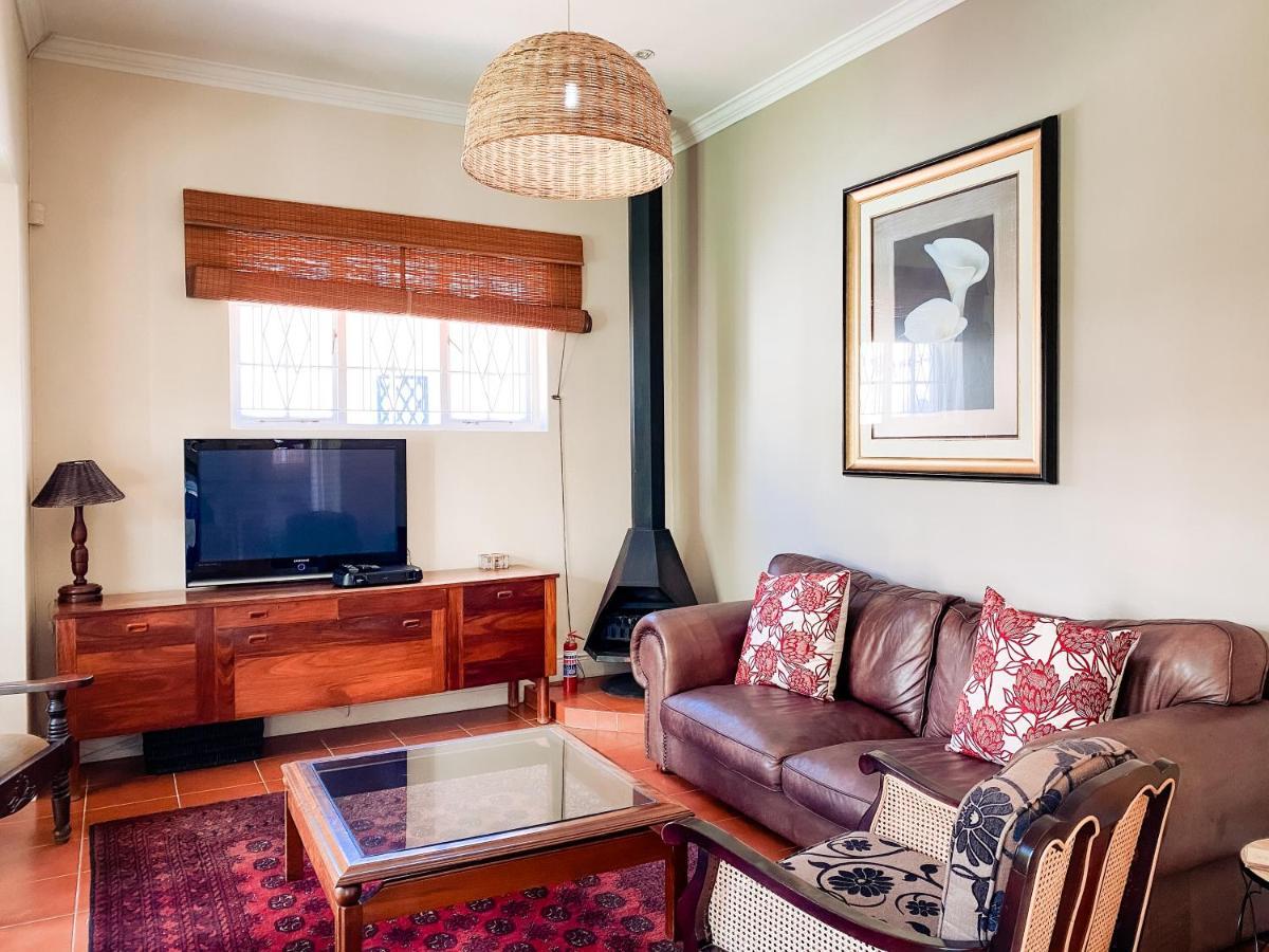 5 Camp Street Guesthouse & Self-Catering Cape Town Luaran gambar