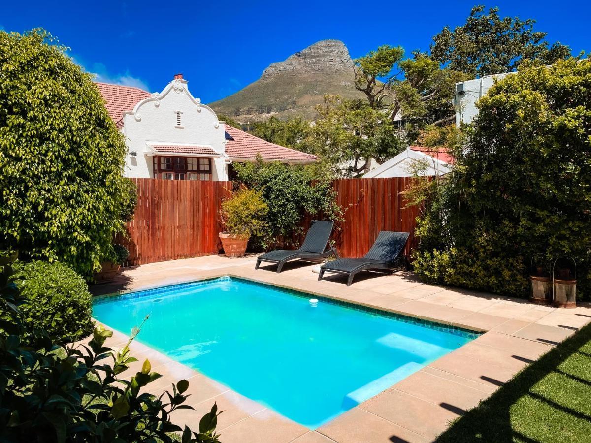5 Camp Street Guesthouse & Self-Catering Cape Town Luaran gambar