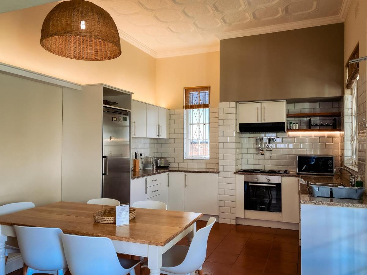 5 Camp Street Guesthouse & Self-Catering Cape Town Luaran gambar