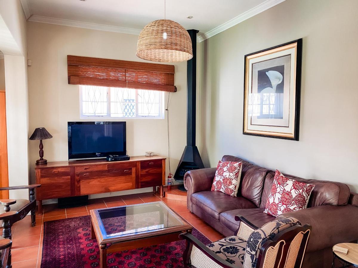 5 Camp Street Guesthouse & Self-Catering Cape Town Luaran gambar