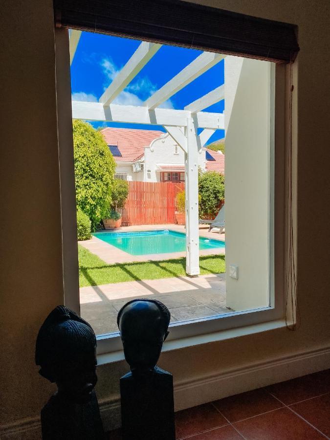 5 Camp Street Guesthouse & Self-Catering Cape Town Luaran gambar