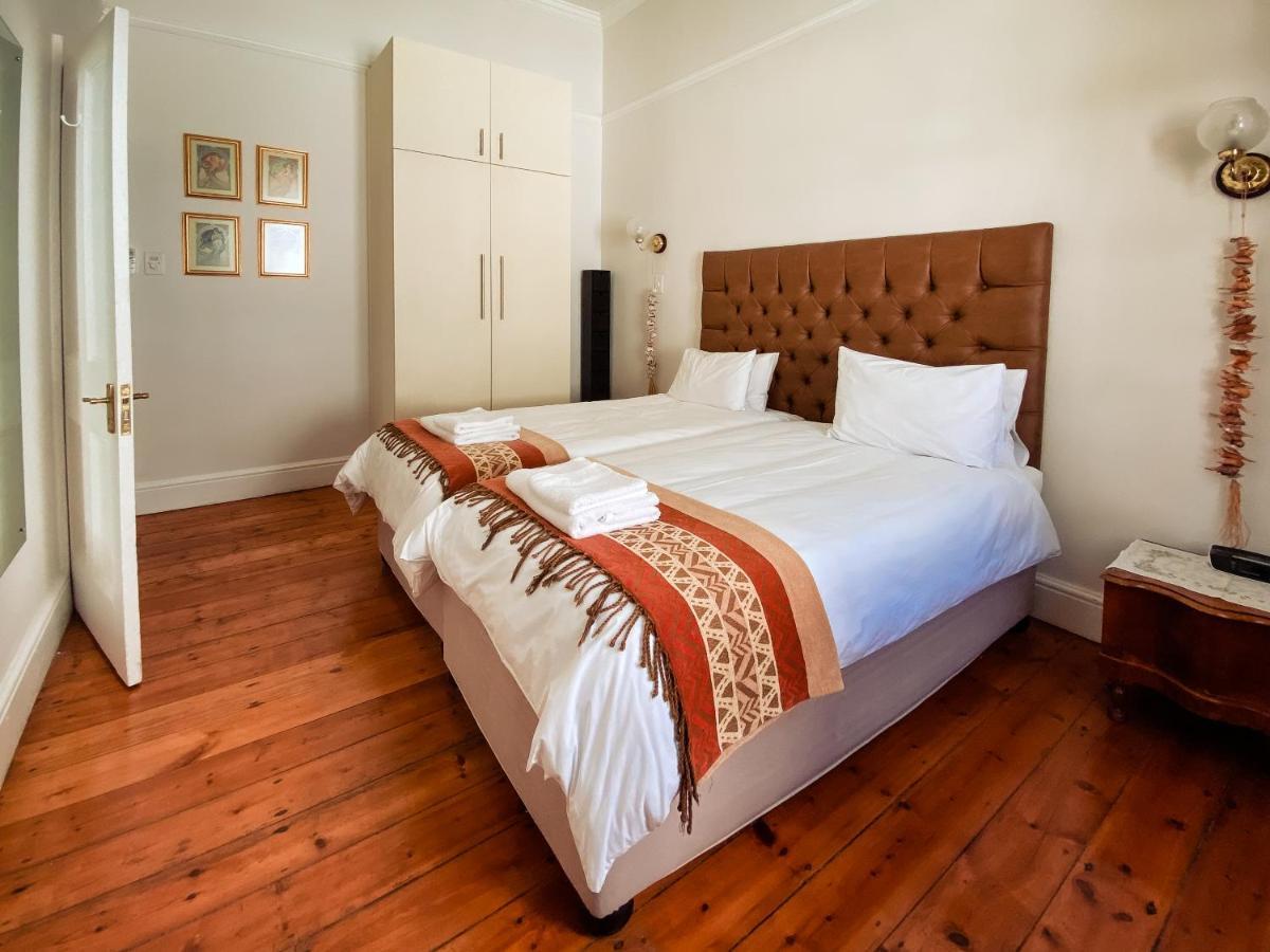 5 Camp Street Guesthouse & Self-Catering Cape Town Luaran gambar