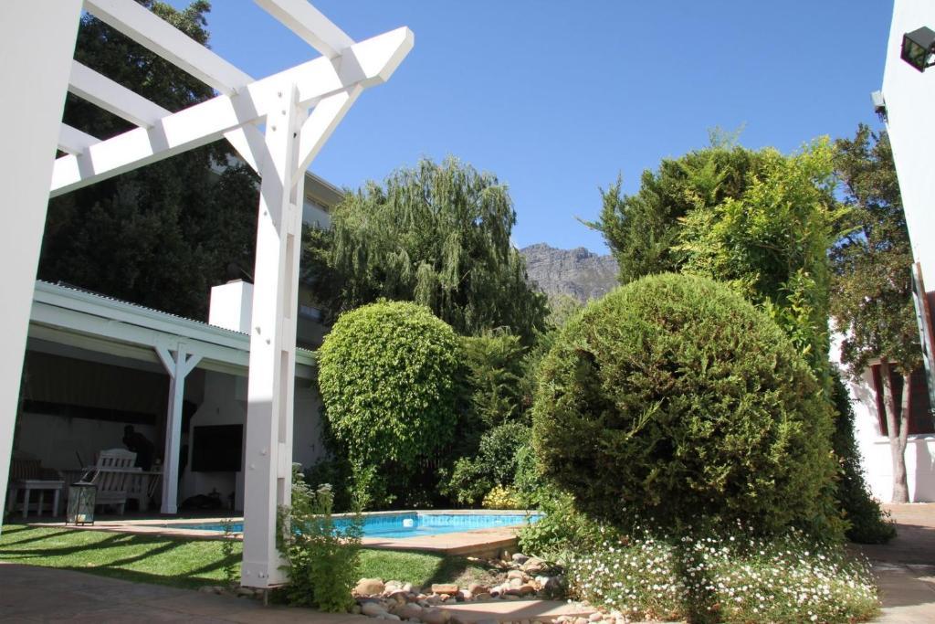 5 Camp Street Guesthouse & Self-Catering Cape Town Bilik gambar