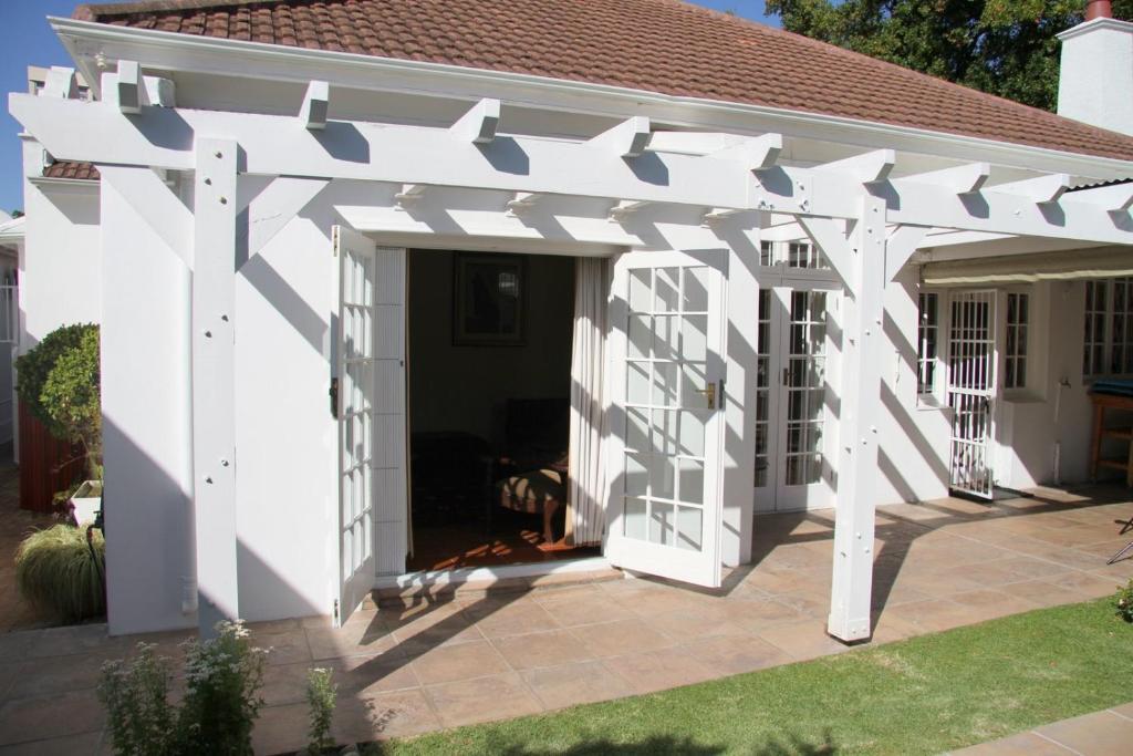 5 Camp Street Guesthouse & Self-Catering Cape Town Bilik gambar