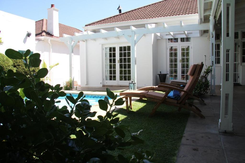 5 Camp Street Guesthouse & Self-Catering Cape Town Bilik gambar