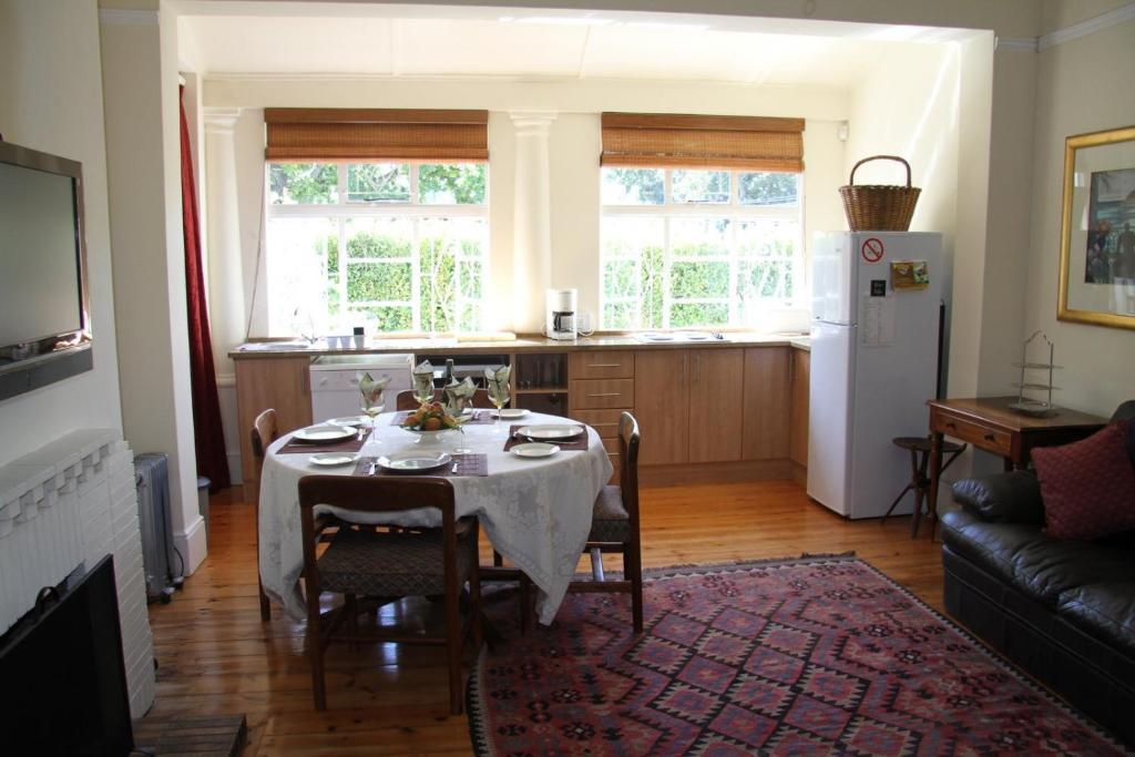 5 Camp Street Guesthouse & Self-Catering Cape Town Bilik gambar