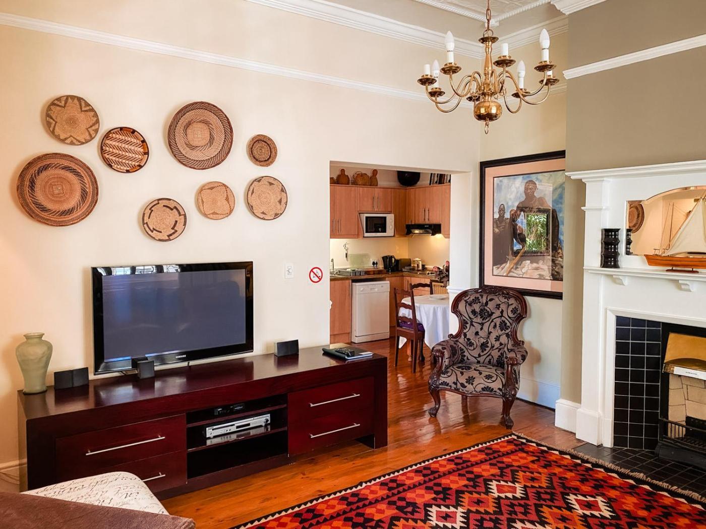 5 Camp Street Guesthouse & Self-Catering Cape Town Luaran gambar