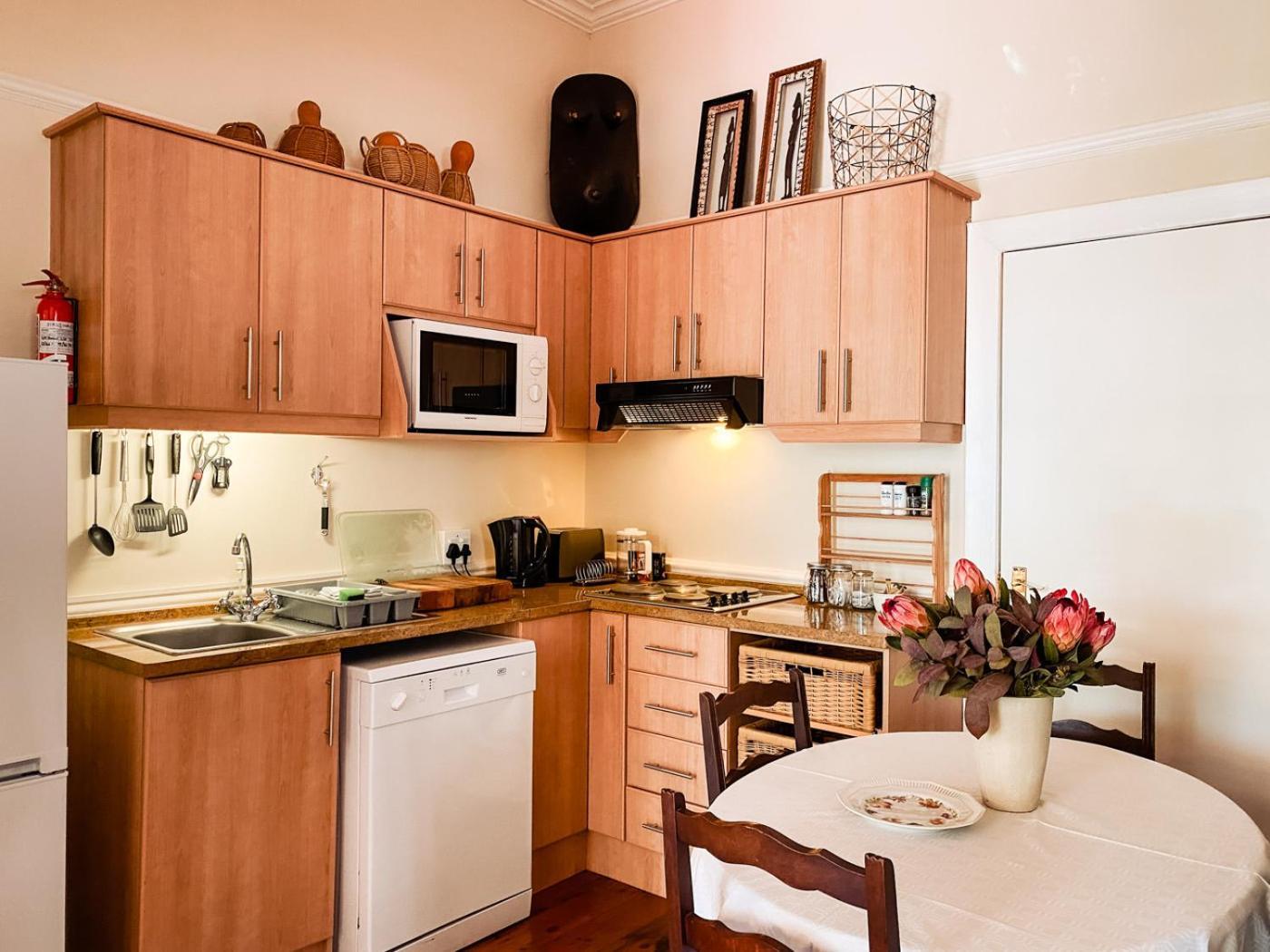 5 Camp Street Guesthouse & Self-Catering Cape Town Luaran gambar