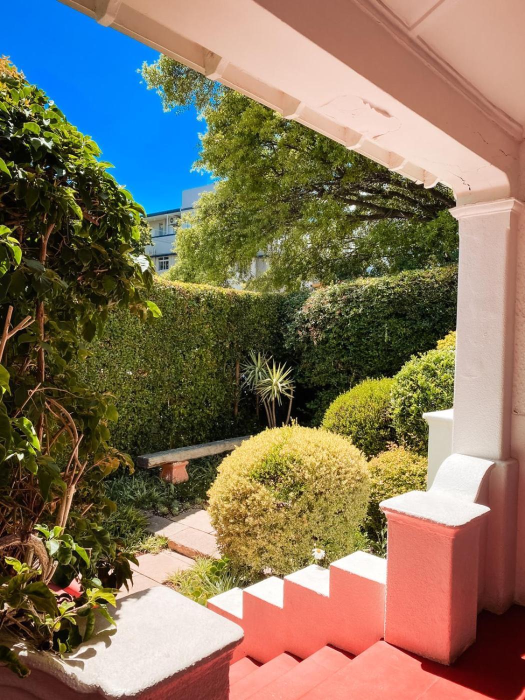 5 Camp Street Guesthouse & Self-Catering Cape Town Luaran gambar