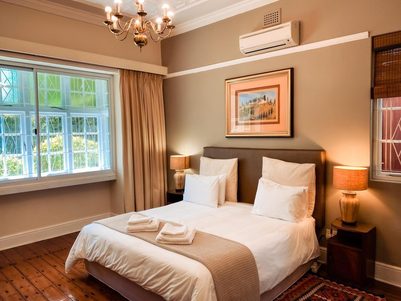 5 Camp Street Guesthouse & Self-Catering Cape Town Luaran gambar