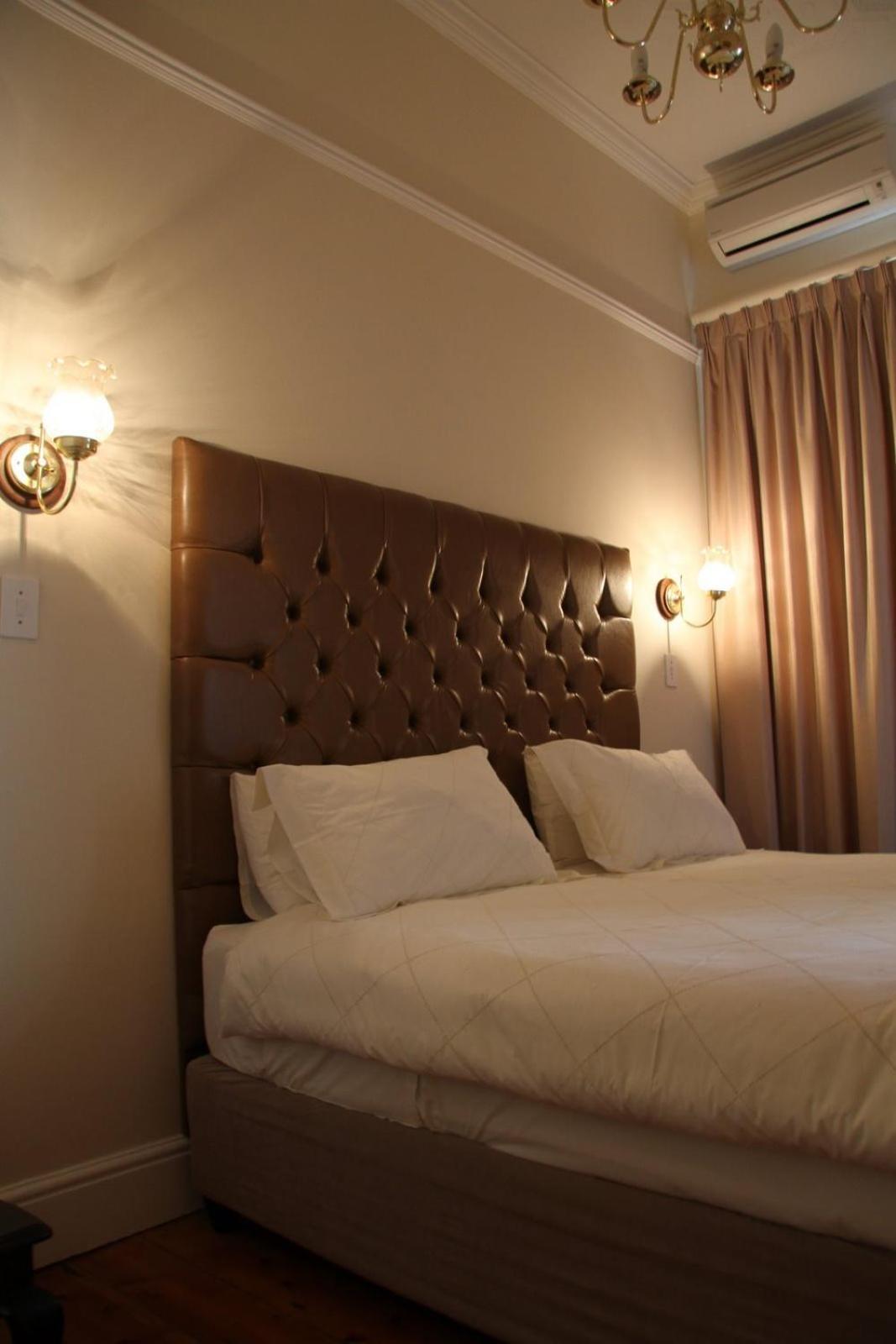 5 Camp Street Guesthouse & Self-Catering Cape Town Luaran gambar