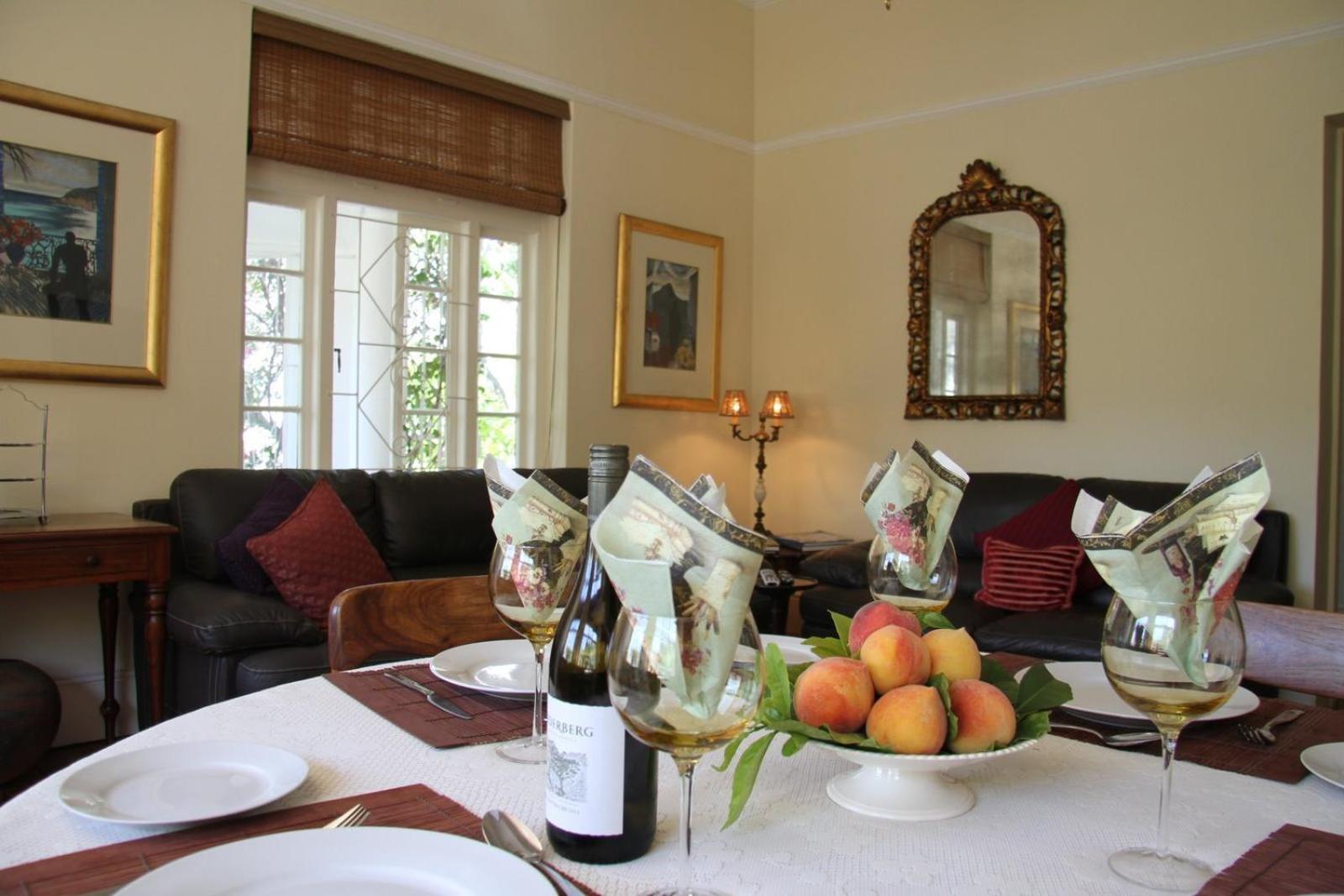 5 Camp Street Guesthouse & Self-Catering Cape Town Luaran gambar
