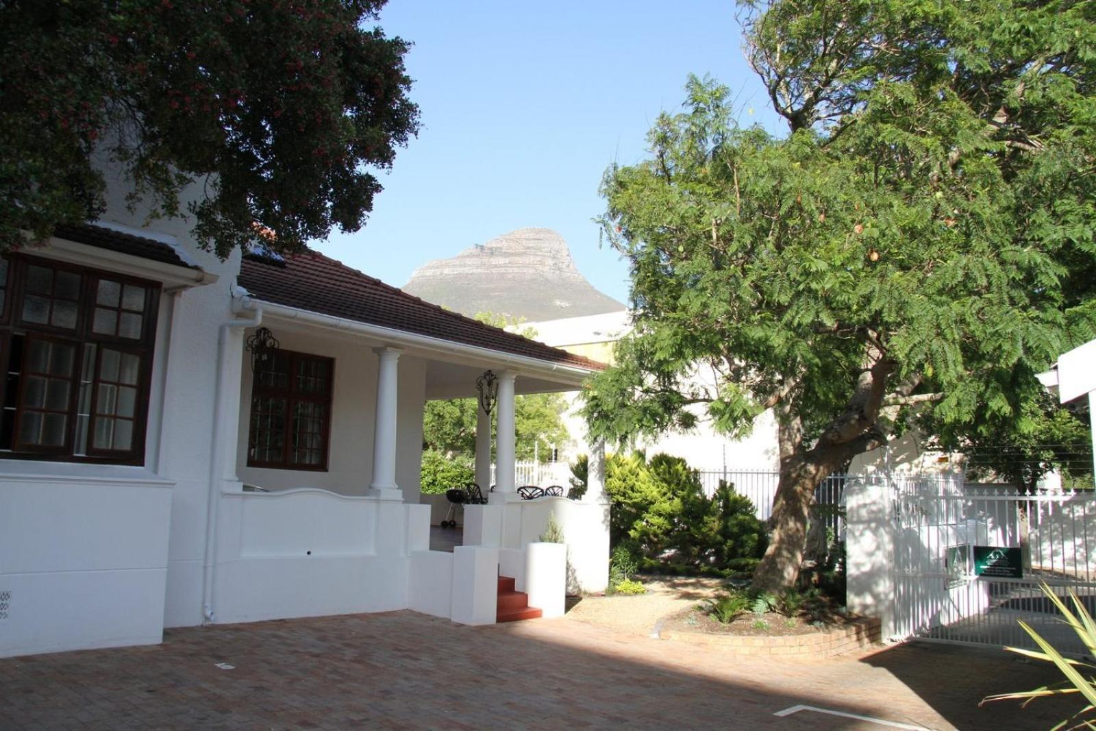 5 Camp Street Guesthouse & Self-Catering Cape Town Luaran gambar