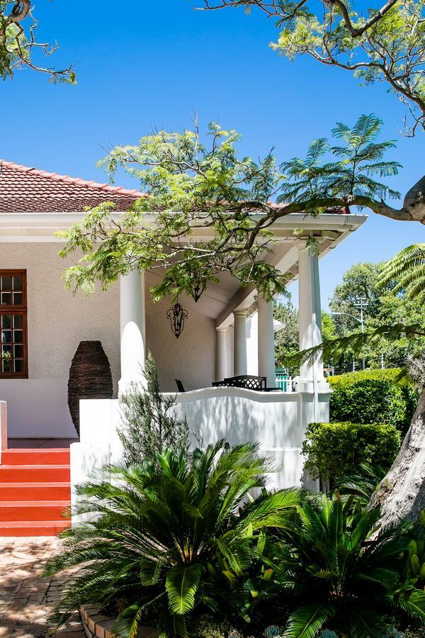5 Camp Street Guesthouse & Self-Catering Cape Town Luaran gambar