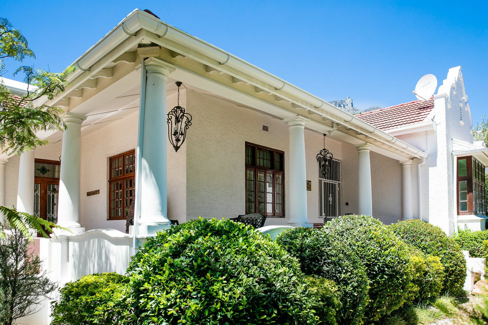 5 Camp Street Guesthouse & Self-Catering Cape Town Luaran gambar
