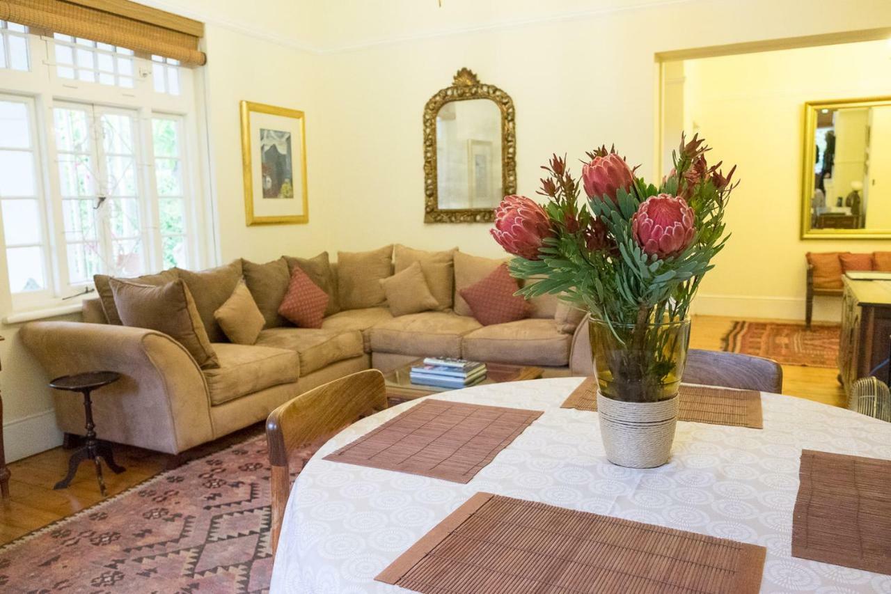 5 Camp Street Guesthouse & Self-Catering Cape Town Luaran gambar