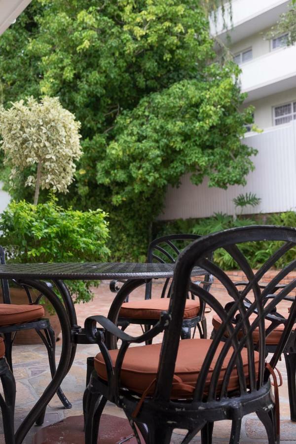 5 Camp Street Guesthouse & Self-Catering Cape Town Luaran gambar