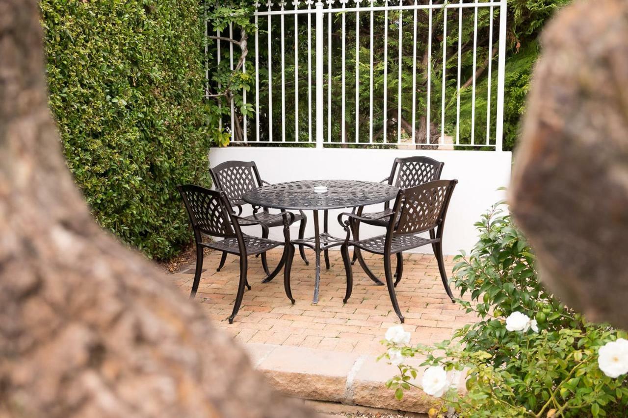 5 Camp Street Guesthouse & Self-Catering Cape Town Luaran gambar
