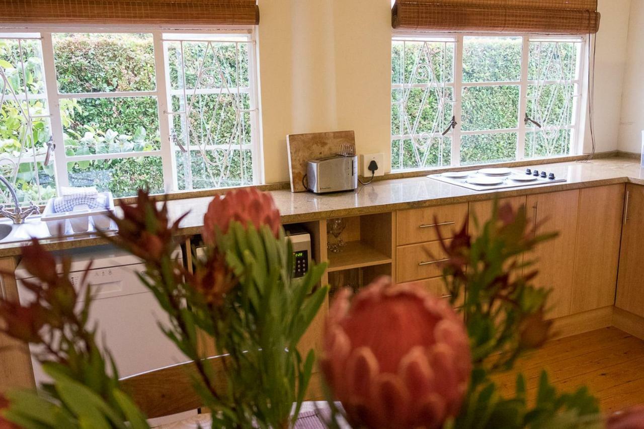 5 Camp Street Guesthouse & Self-Catering Cape Town Luaran gambar
