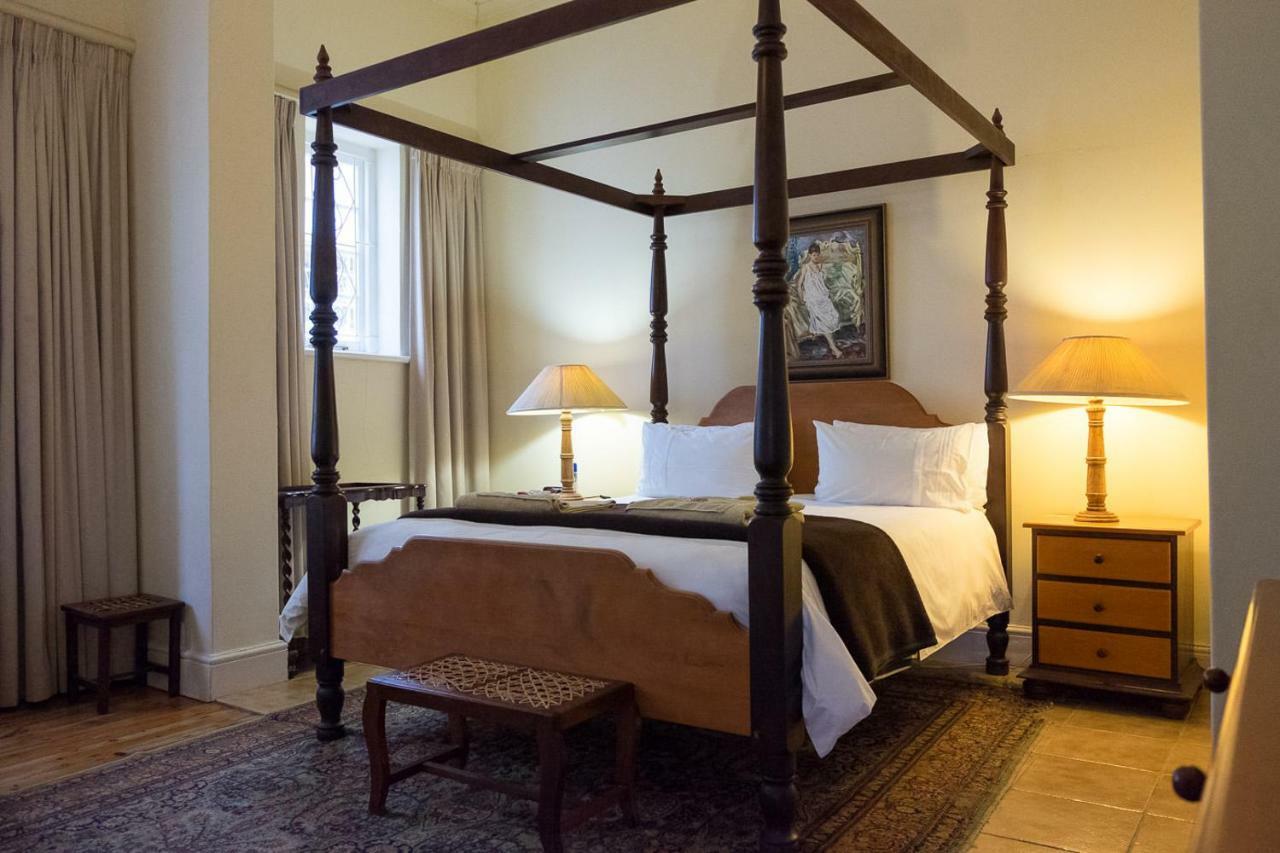 5 Camp Street Guesthouse & Self-Catering Cape Town Luaran gambar