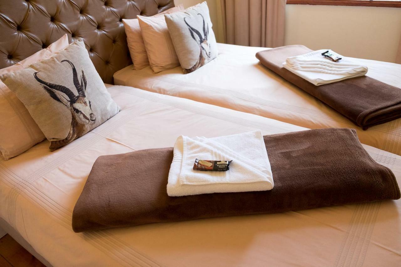 5 Camp Street Guesthouse & Self-Catering Cape Town Luaran gambar