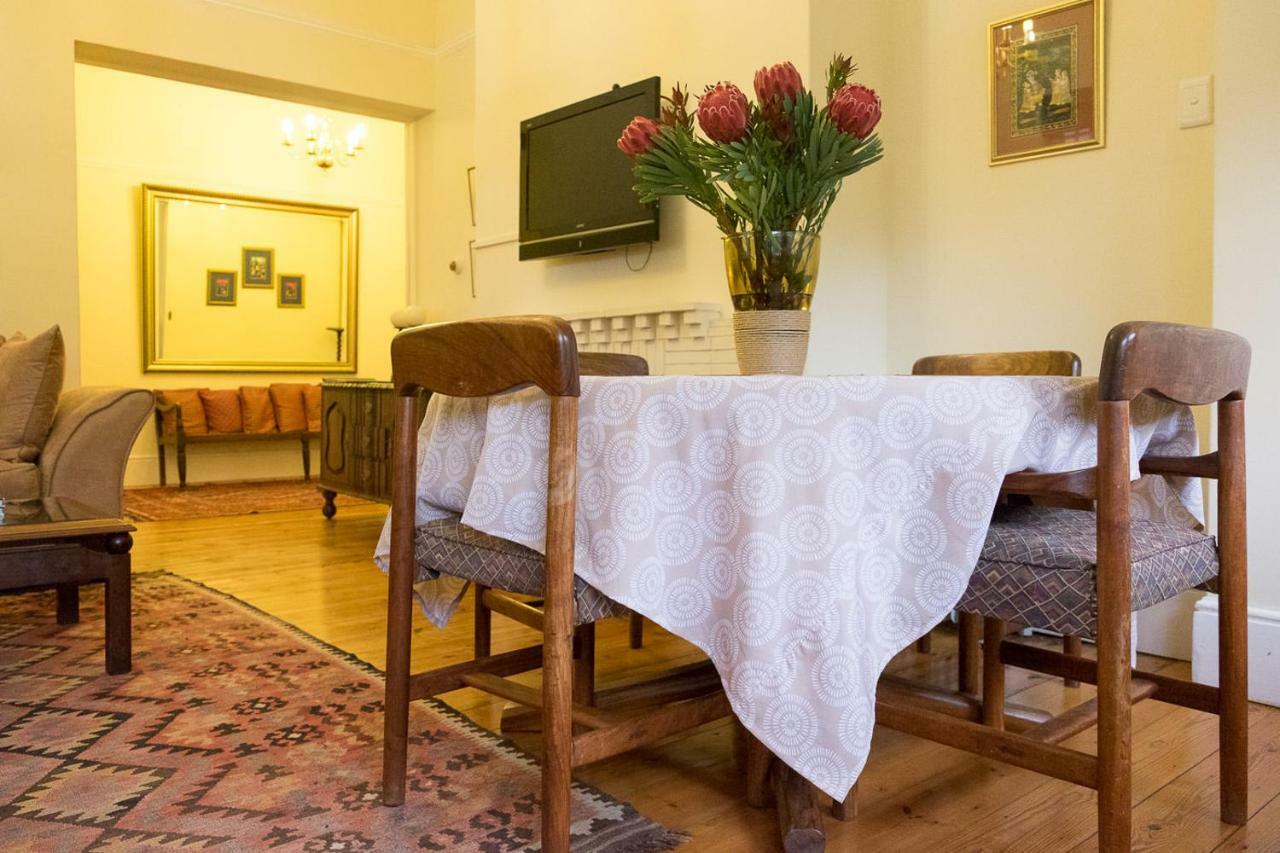 5 Camp Street Guesthouse & Self-Catering Cape Town Luaran gambar