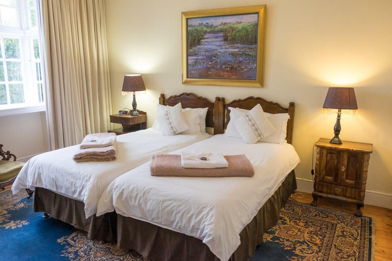 5 Camp Street Guesthouse & Self-Catering Cape Town Luaran gambar